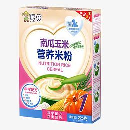 每伴米粉