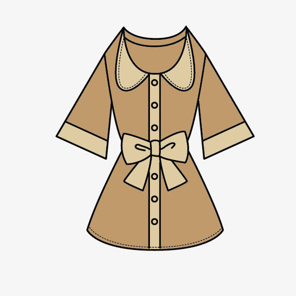 衣服素材免费下载_觅元素