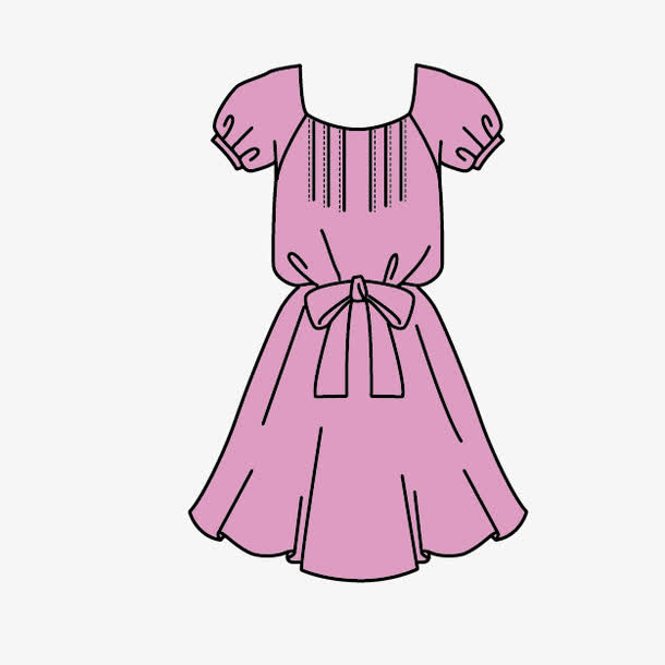 衣服素材免费下载_觅元素