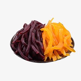 紫薯干地瓜干png图片素材