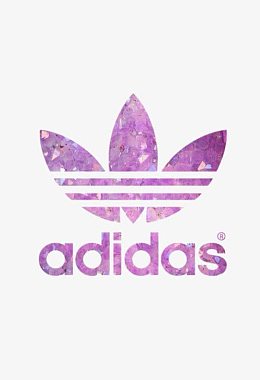 三叶草图标免扣元素
