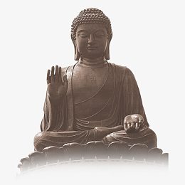 石雕佛像