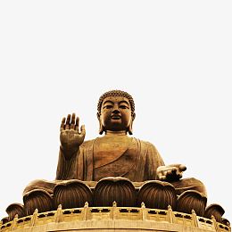 石雕佛像