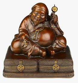 楠木赵公明