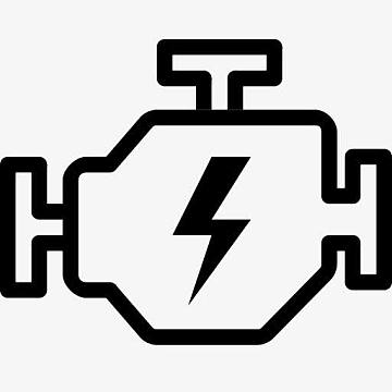 发动机ios 7的图标