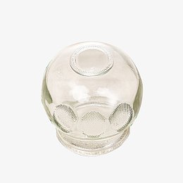 玻璃真空拔火罐