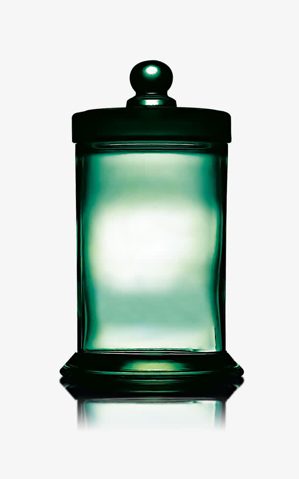 玻璃罐子免抠素材免费下载_觅元素51yuansu.com