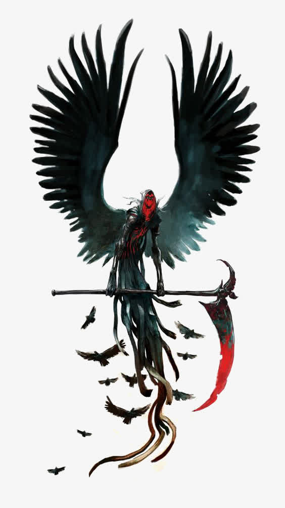 恶魔素材免费下载_觅元素