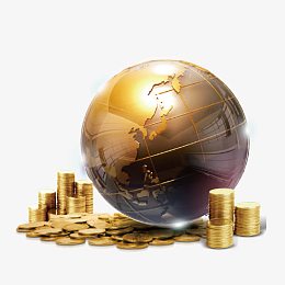 金色地球