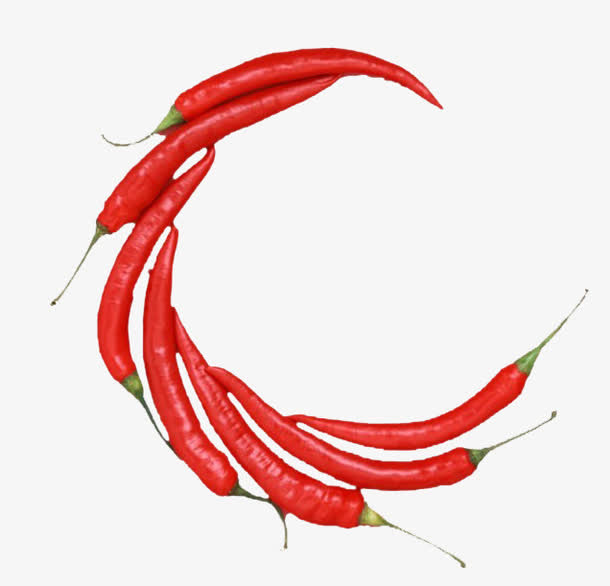 红辣椒免抠素材免费下载_觅元素51yuansu.com