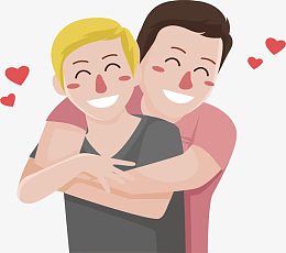 惺惺相惜的好友