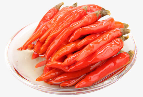 辣椒小米辣素材免费下载_觅元素