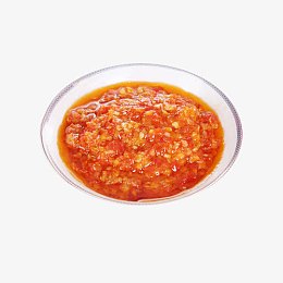 油炸辣椒