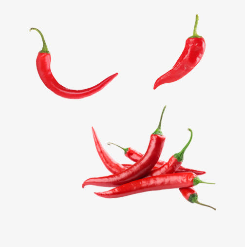 关键词 : 辣椒,红辣椒,红色,png素材,png[声明] 觅元素所有素材为用户