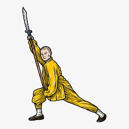 功夫 中国功夫