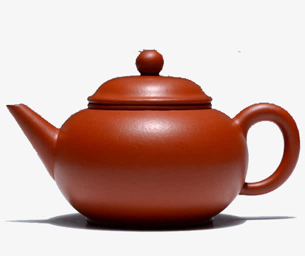 功夫茶具小茶壶免抠素材免费下载_觅元素51yuansu.com
