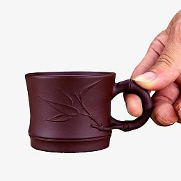 品茗杯小单杯