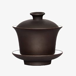 功夫茶具个人品茶