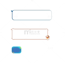 QQ气泡