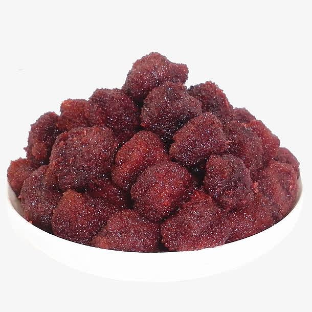 杨梅的腌制