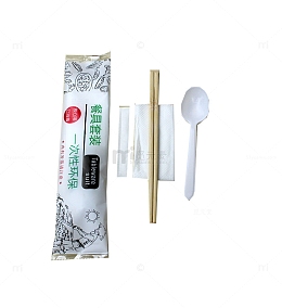 一次性筷子餐具套装
