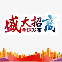 盛大招商