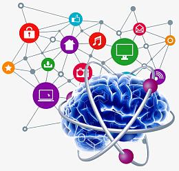 互联网思维大脑