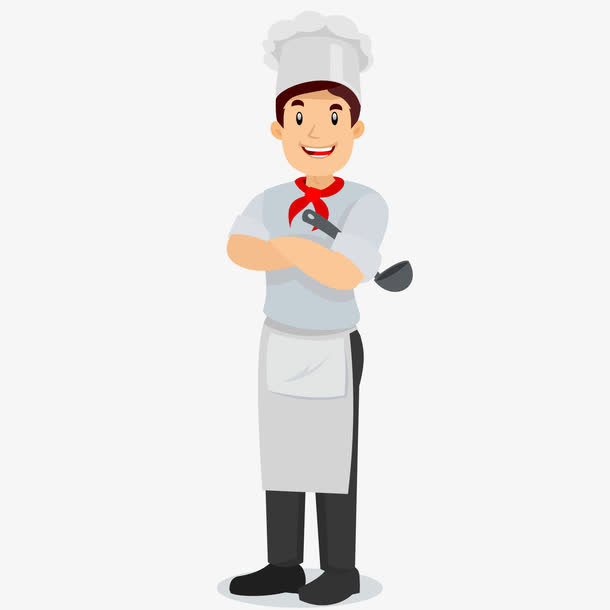 厨师职业发展规划