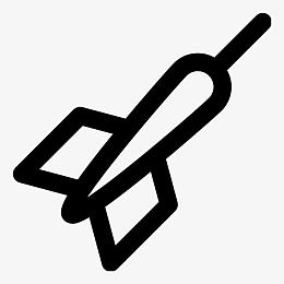 飞镖董事会Sport-Equipment-icons