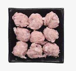 福州章鱼丸