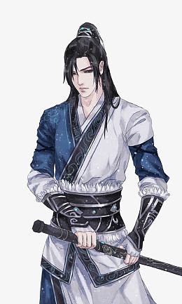 美少年