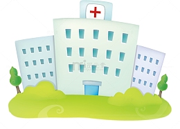 韩国风格网页插画素材