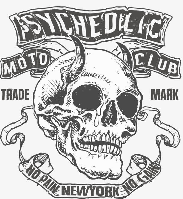 关键词 : 骷髅头,矢量图骷髅,酷,时尚[声明] 觅元素所有素材为用户