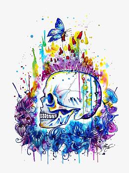 Nature Punk