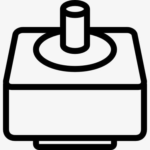 stepper motor icon