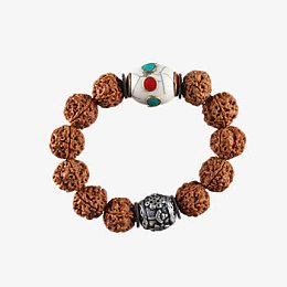 金刚菩提子手串