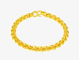 黄金手链