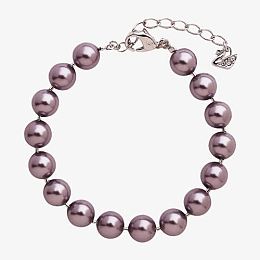 Swarovski珍珠手链