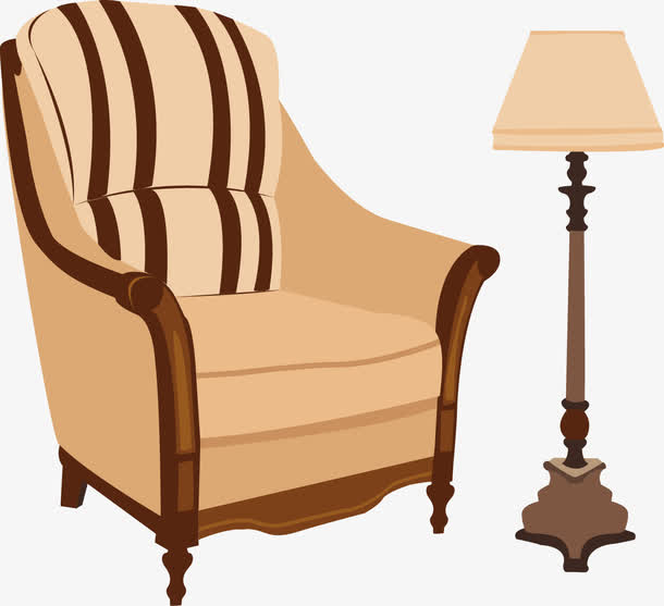 家居家具矢量图免抠素材免费下载_觅元素51yuansu.com