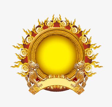 黄金纹理