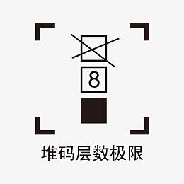 包装图例