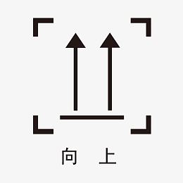 包装图例
