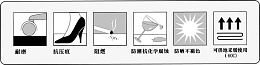 包装图例