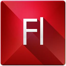 闪光Triangle-Adobe-icons