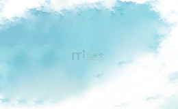 小清新背景