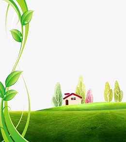 环保美好家园