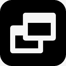 User Interface Restore Window 