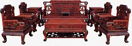 红木家具