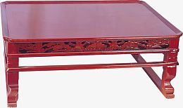 古典红木家具