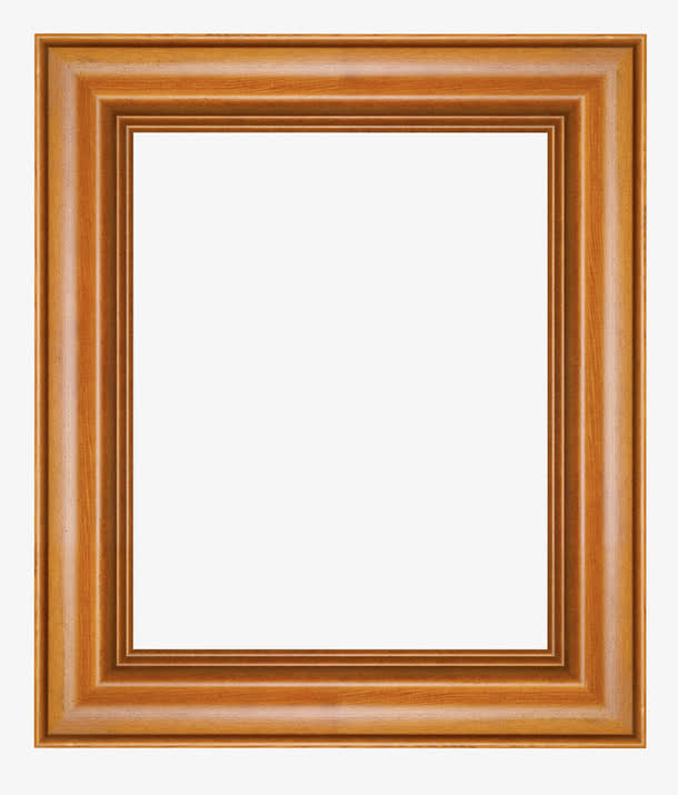 四方相框免抠素材免费下载_觅元素51yuansu.com